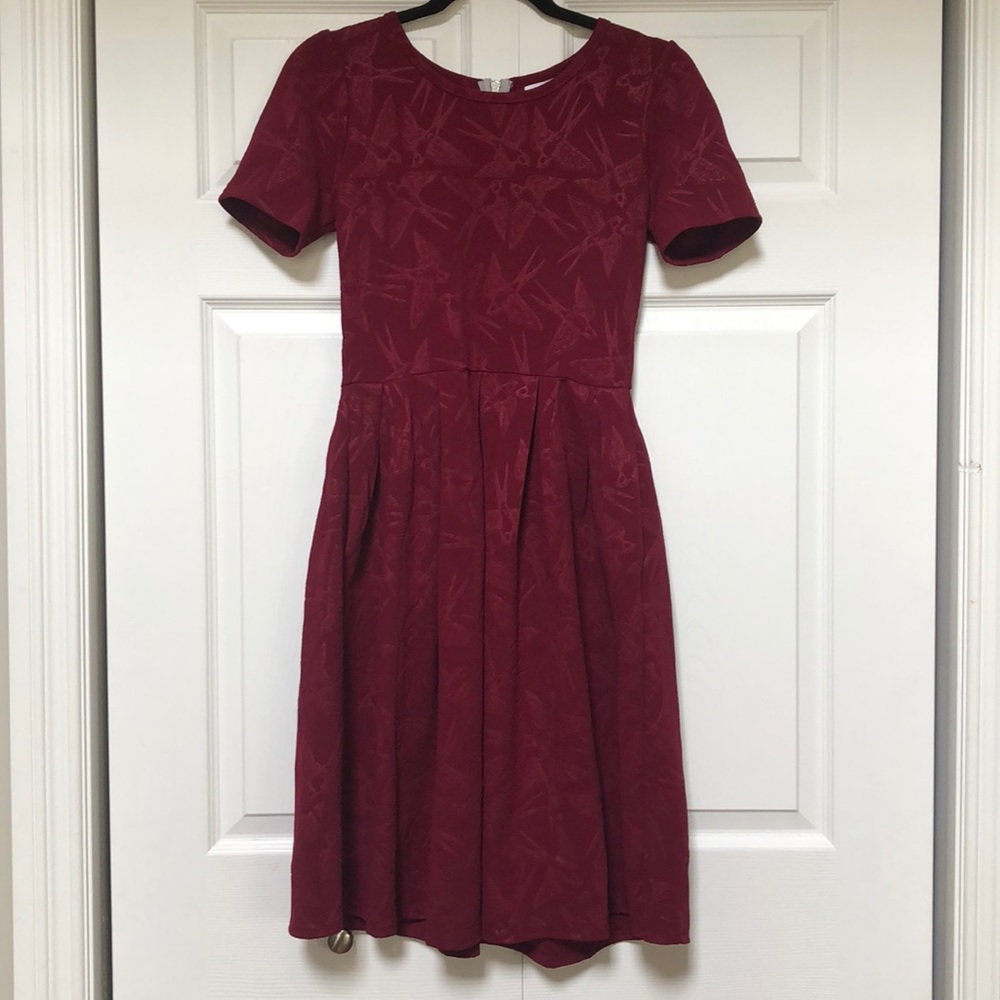LulaRoe Amelia